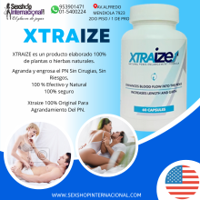  XTRAIZE VA A AGRANDAR SU PN